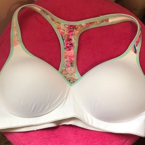 Victoria’s Secret Pink sports bra